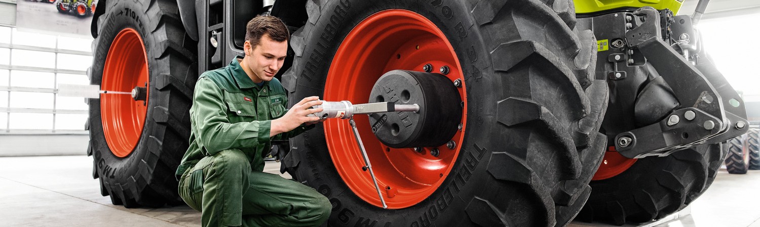 Ballanger recrute : à la recherche de talents 