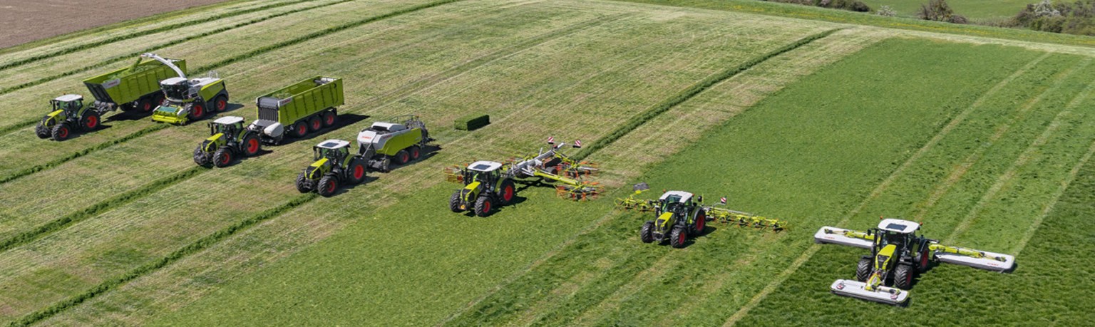 DEMO TOUR CHAINE VERTE