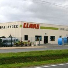 Ouverture du site de Prahecq (79)