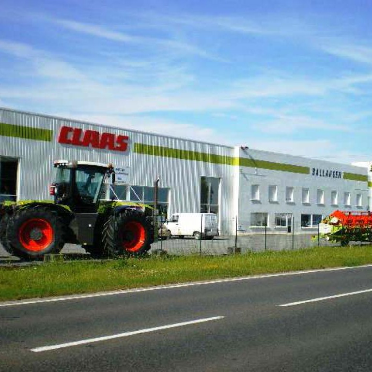 Rénovation et transformation des locaux d’Aigrefeuille (17)