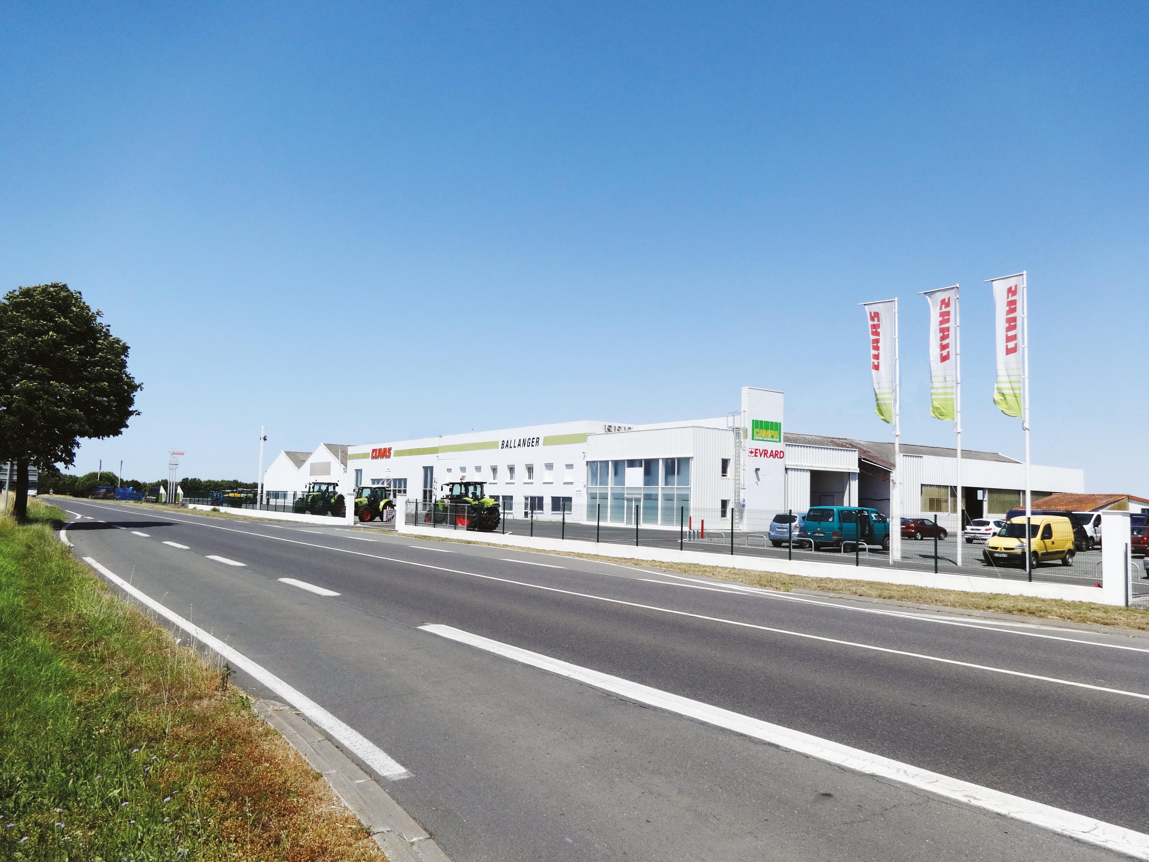 Fermeture de nos agences le 14 août 2021