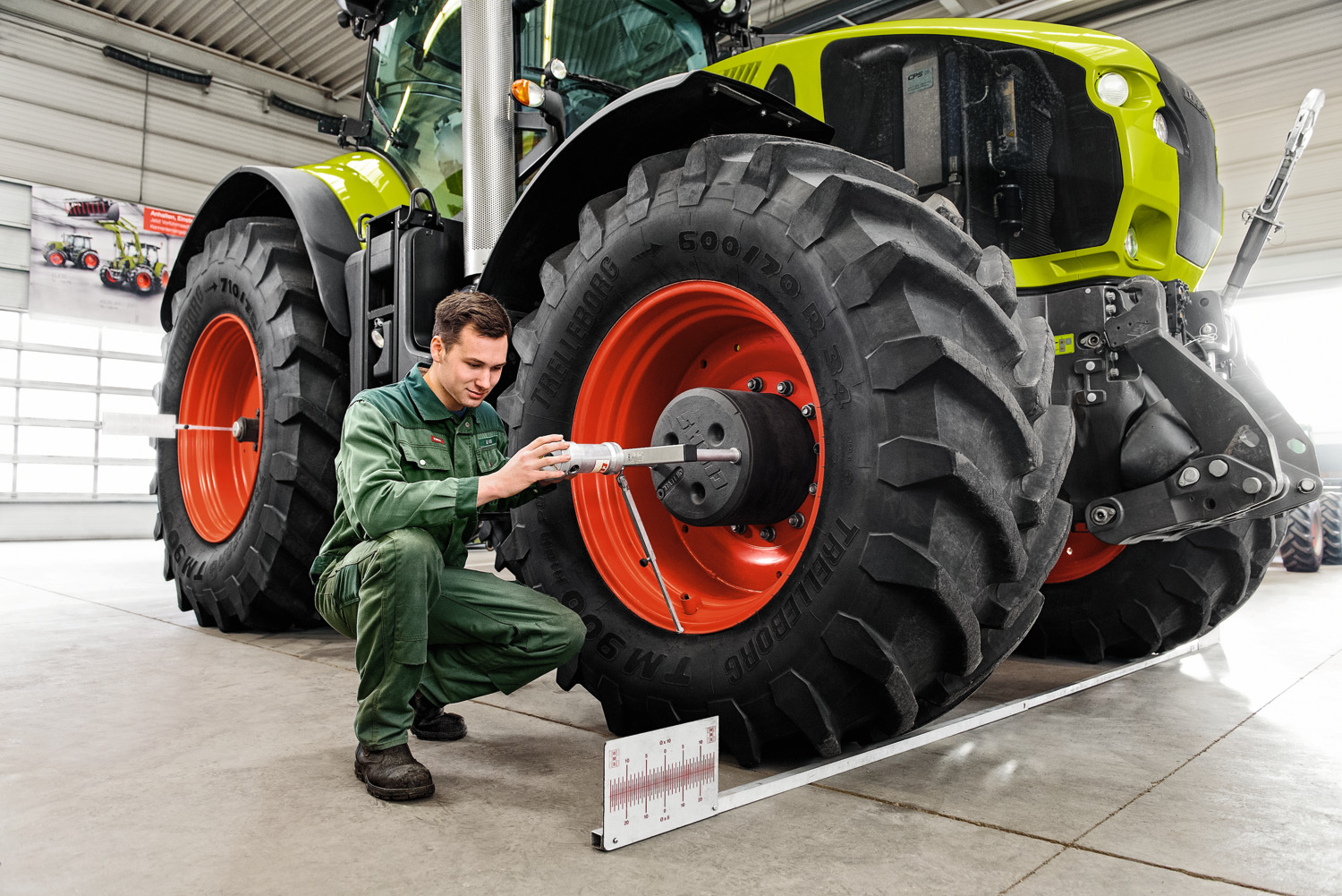 Ballanger recrute : à la recherche de talents 